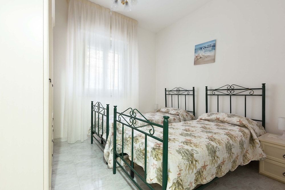 Appartamento Baiabella 2