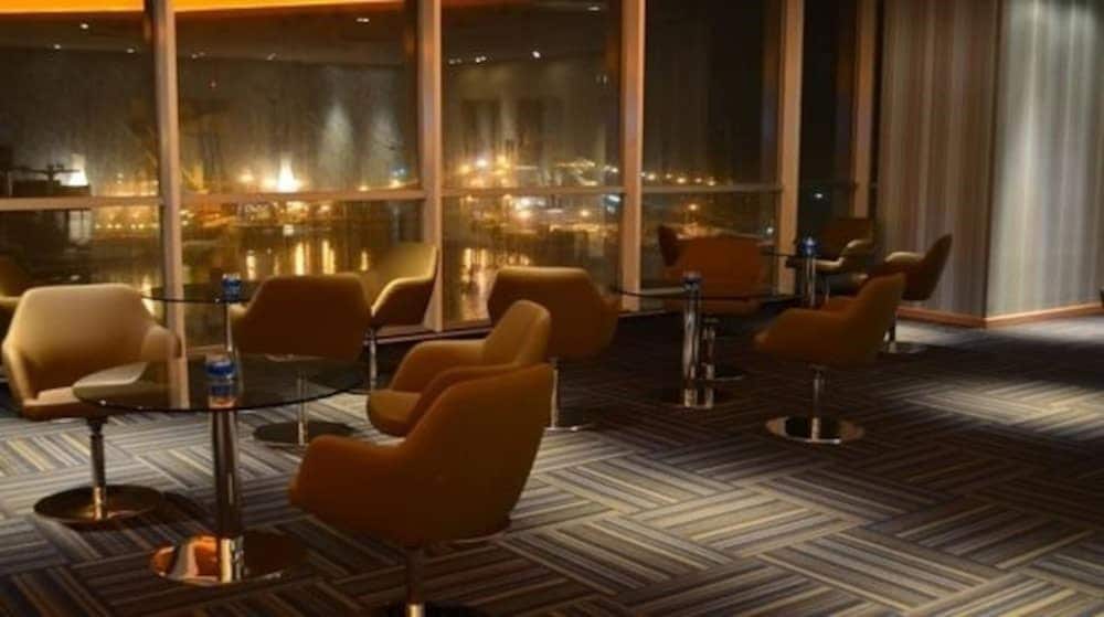 Hotel Casino San Antonio by Enjoy 2