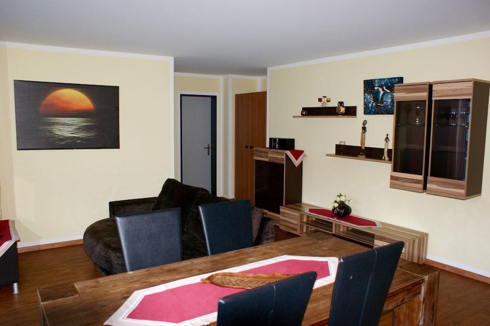 Hotel Stille 2