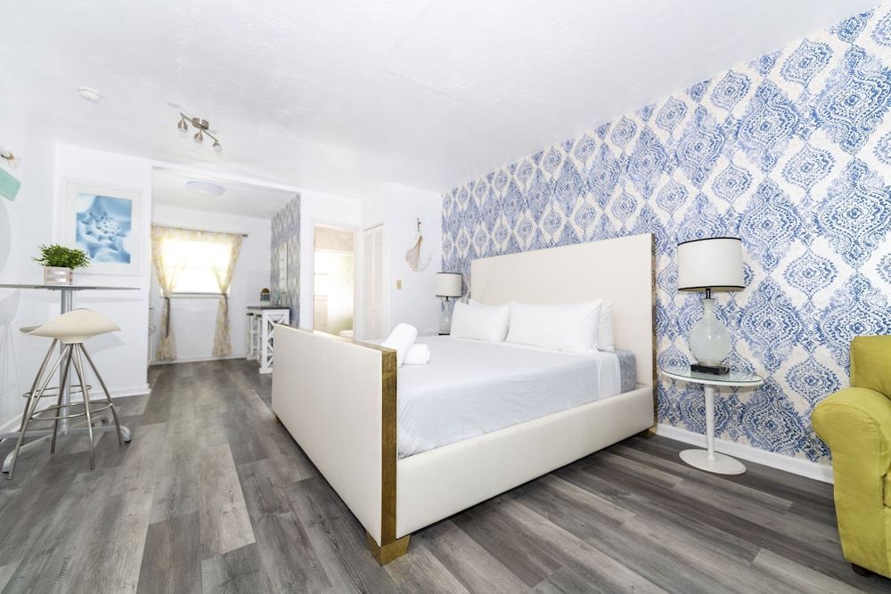SOFI BEACH APARTMENT 1