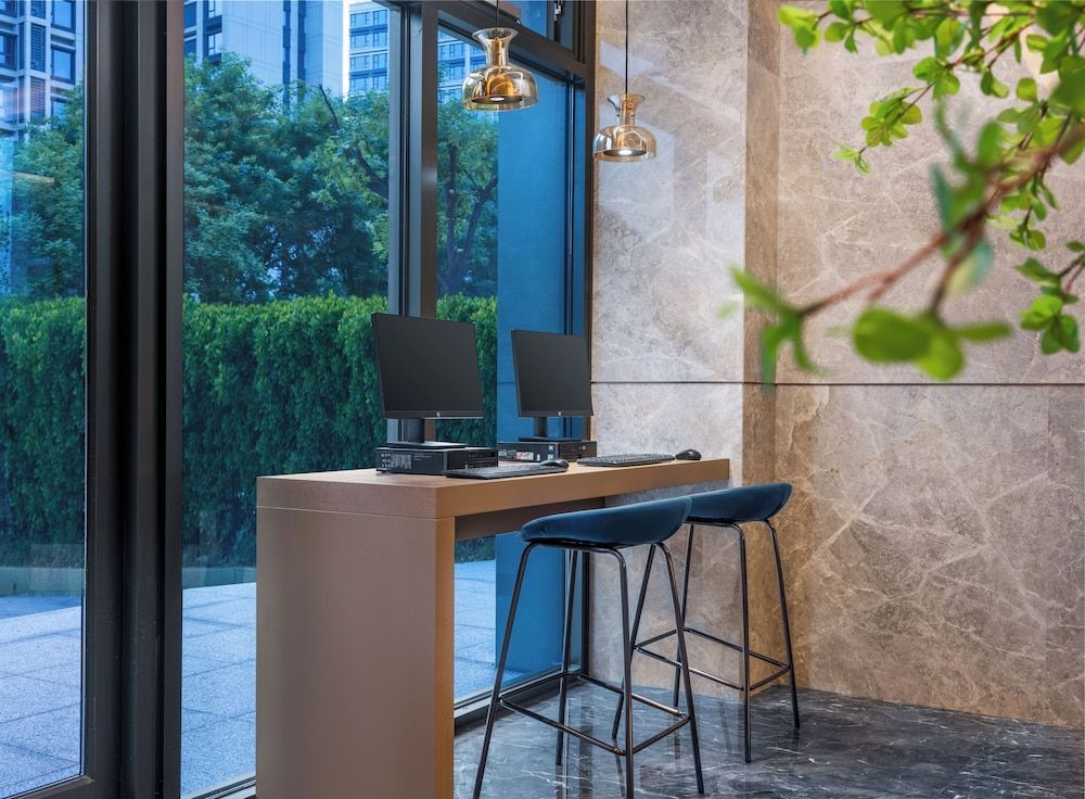 Holiday Inn Express Beijing Mentougou by IHG 1