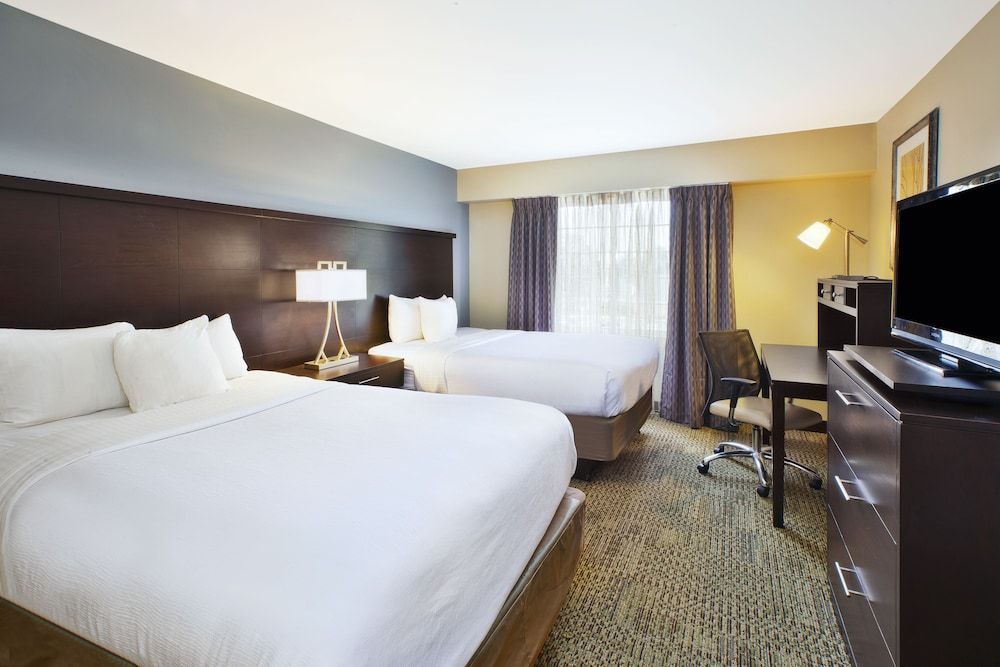 Staybridge Suites CLEVELAND MAYFIELD HTS BEACHWD by IHG 2