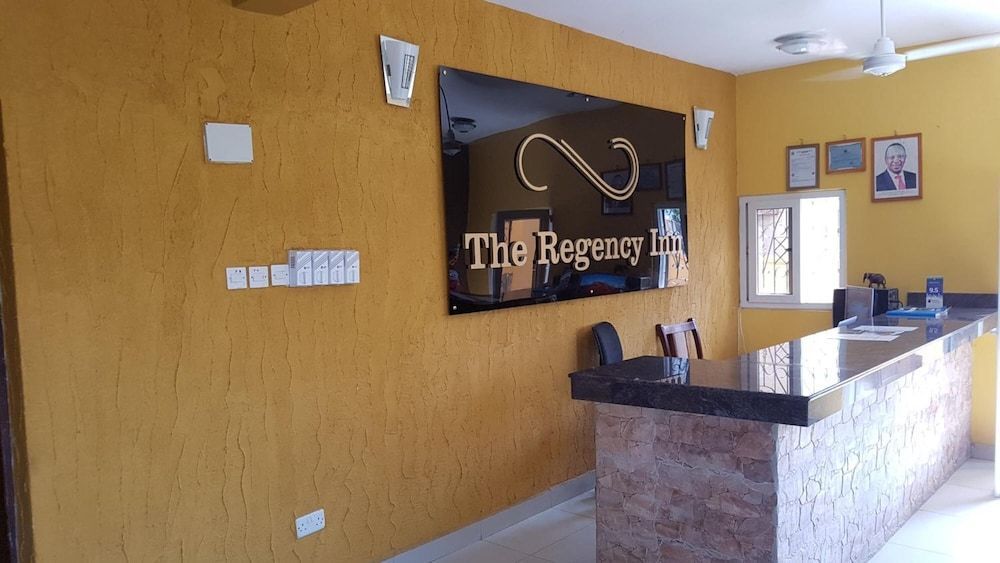 Regency Inn Tudor 2
