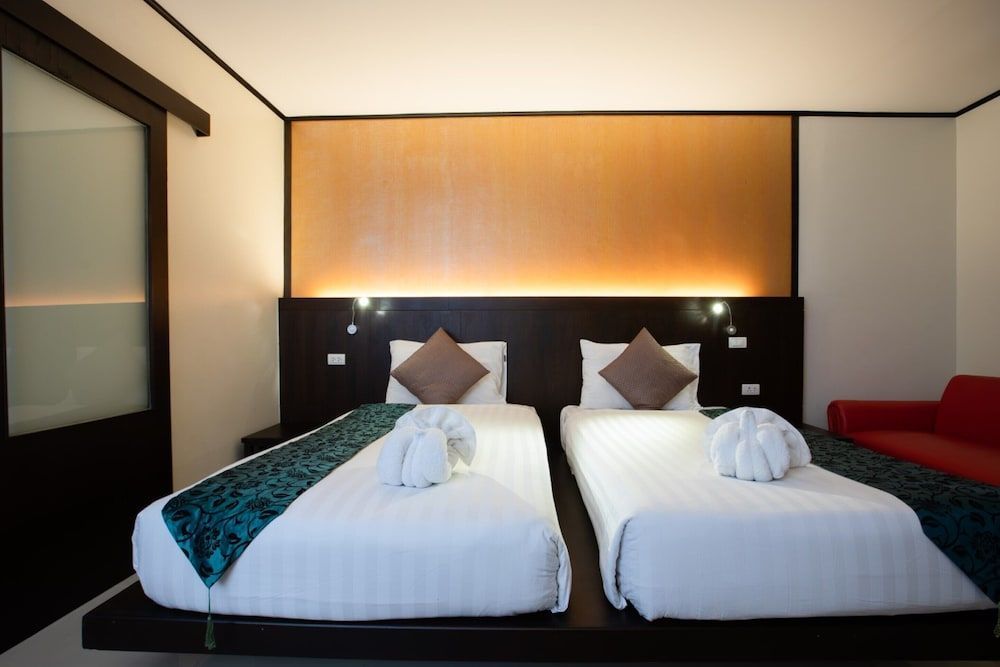 Orchid Garden Hotel Patong 2