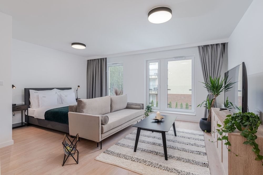 Exclusive Apartments Krakow City Centre 2