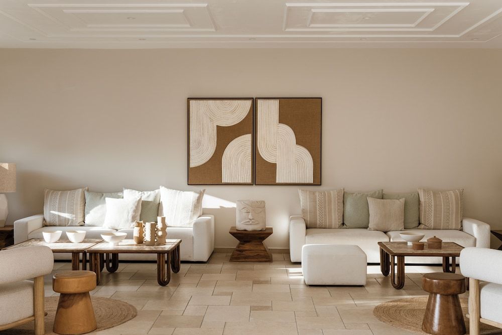 AMĀRIA Beach Resort by NOMÉE Hospitality Group 2