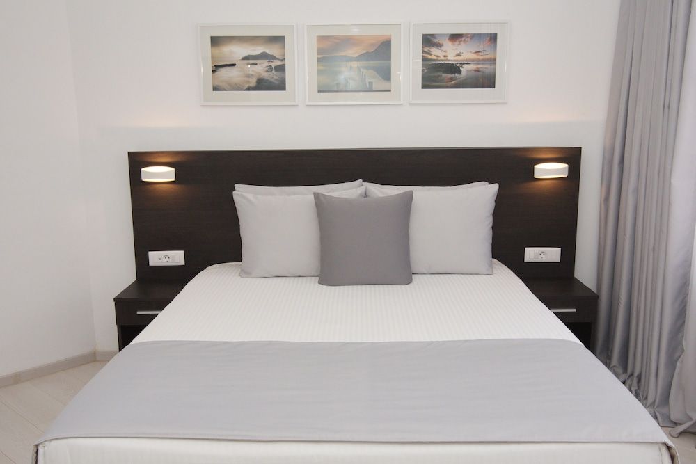 International Atene hotel 1