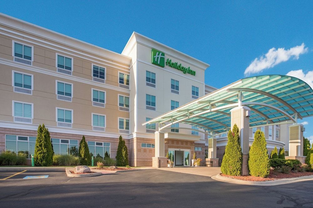 Holiday Inn JACKSON NW - AIRPORT ROAD by IHG 1