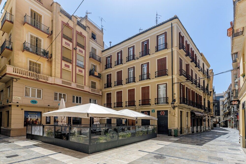 Stay Unique Apartments Plaza del Marqués 1