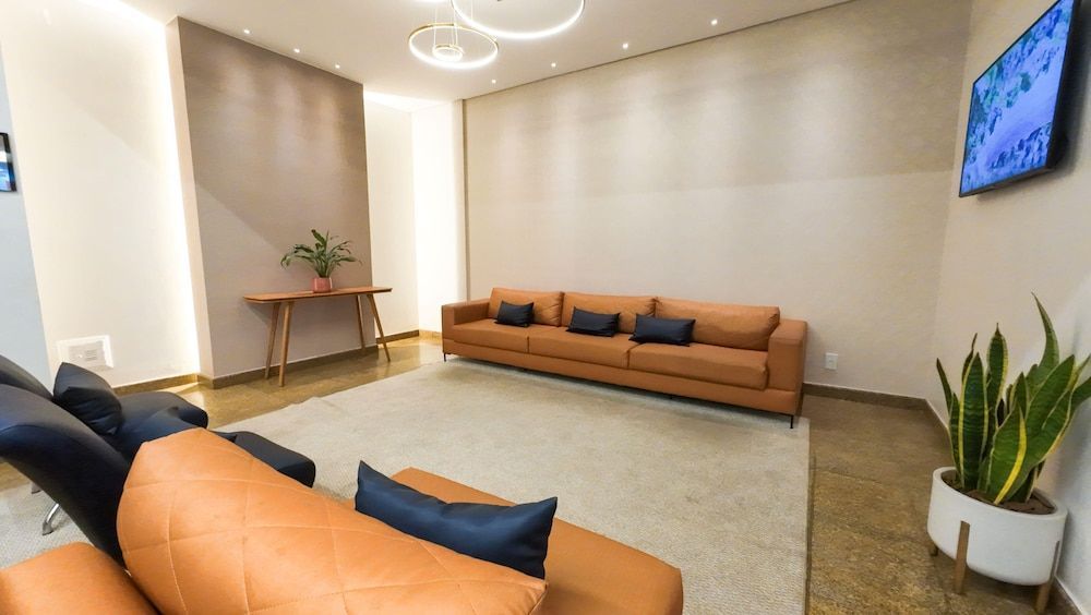 Golden Tulip Goiania Address 2