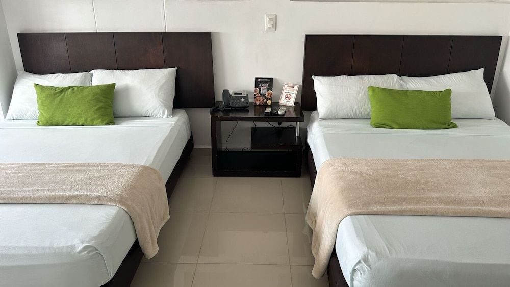 HGO HOTEL 2