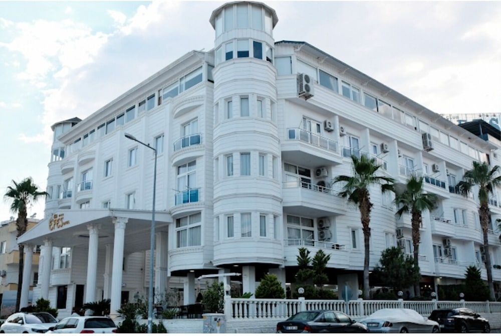 Club Efes Otel 1