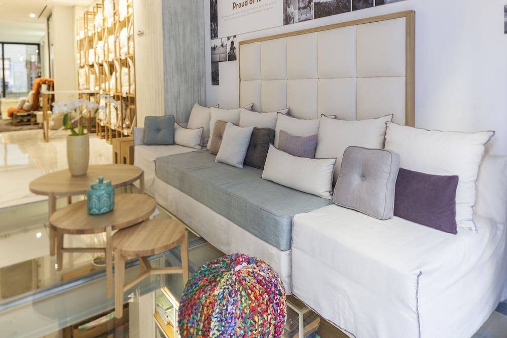Coco-Mat Hotel Athens 1