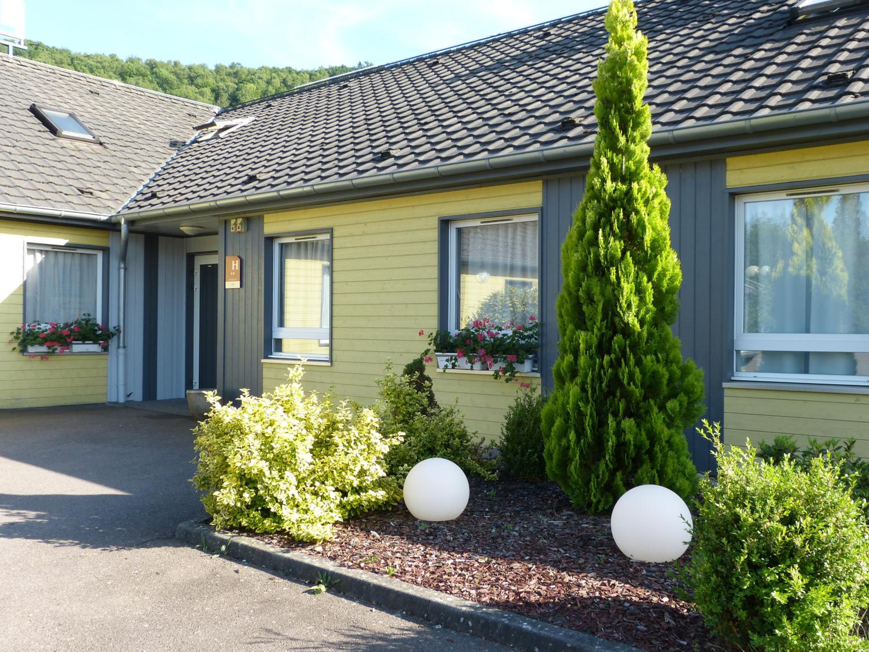 Hotel Premium 1