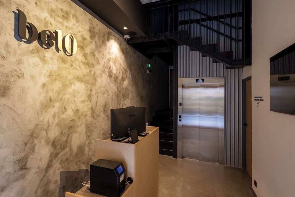 Be10 Suites 2