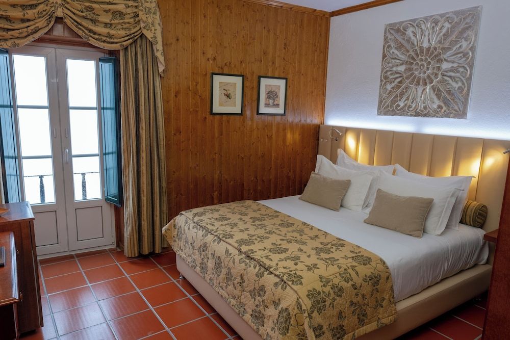 Hotel El Rei Dom Manuel 1