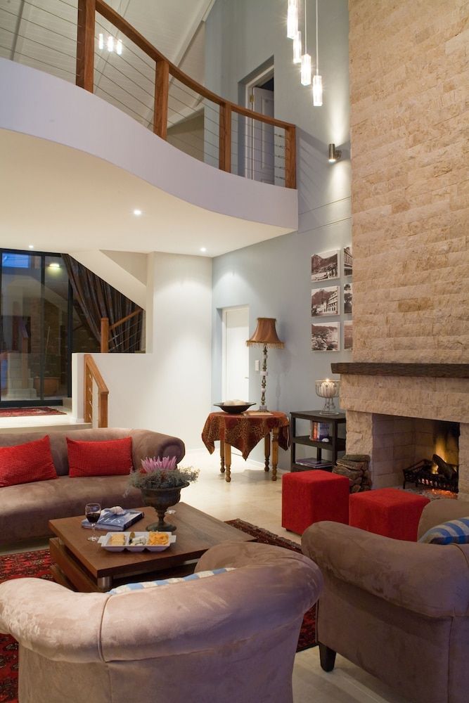Mariner Guesthouse & Villa 2