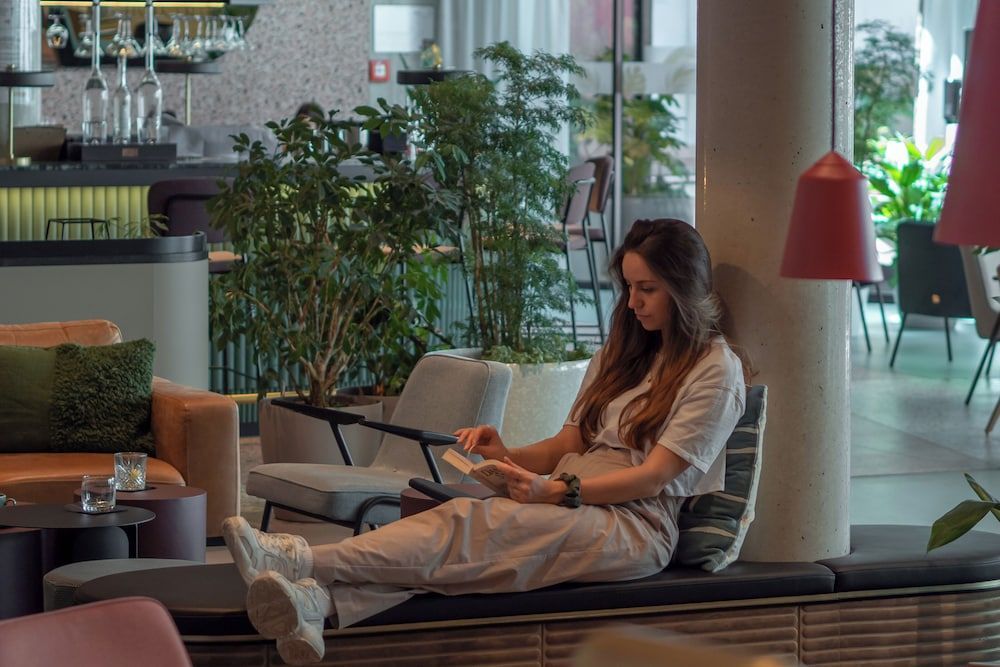Hotel Indigo VIENNA - NASCHMARKT by IHG 2