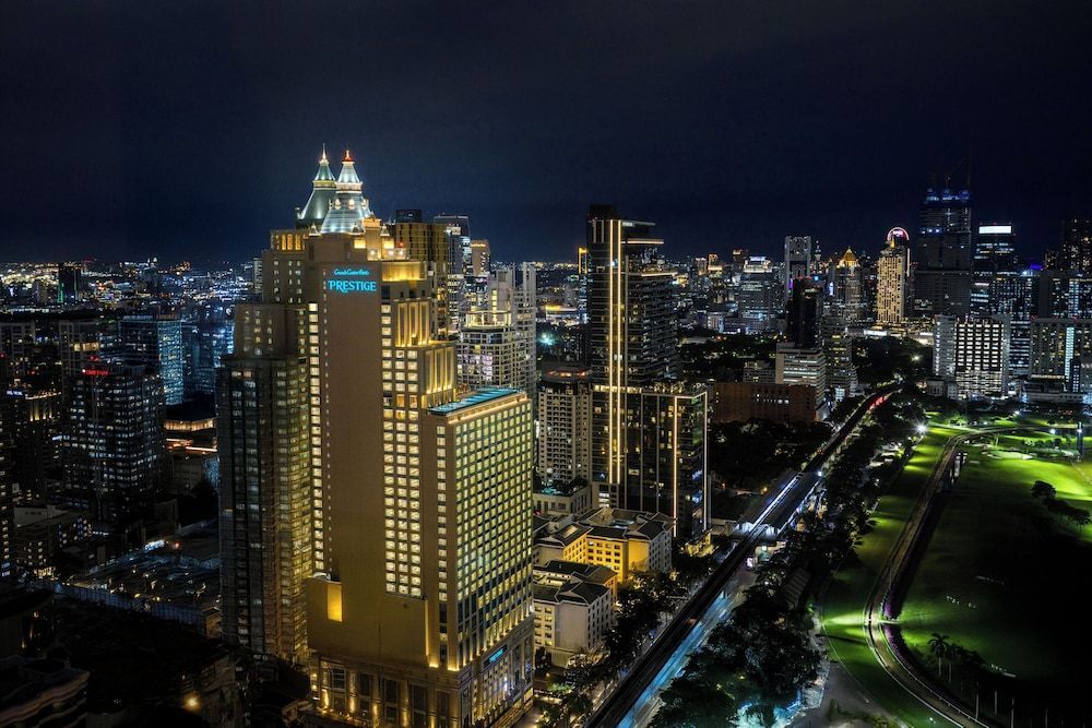 Grande Centre Point Prestige Bangkok 1