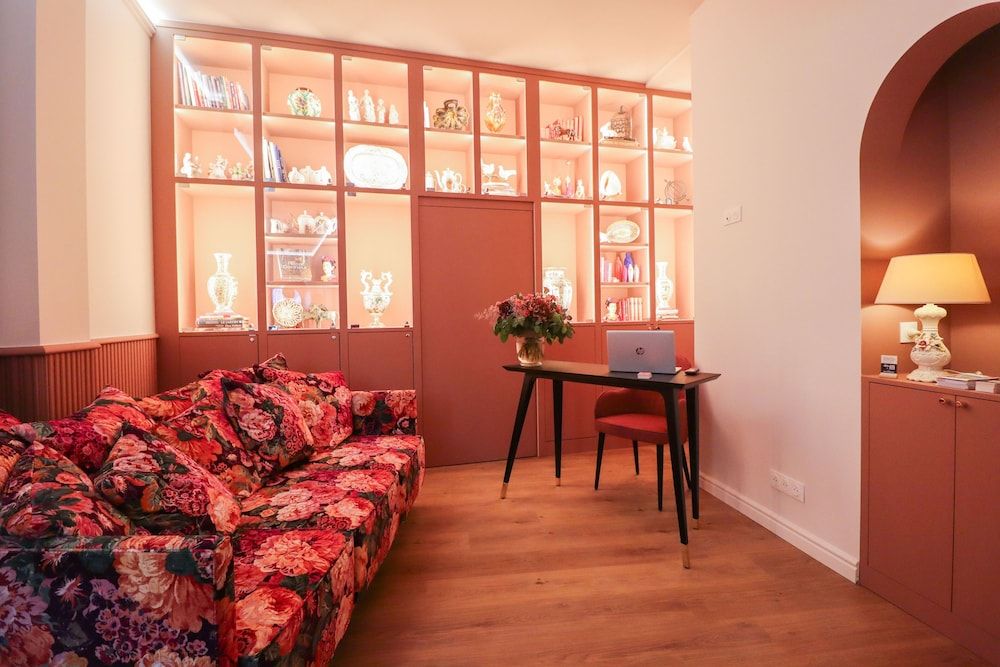 Rosa Hotel 2