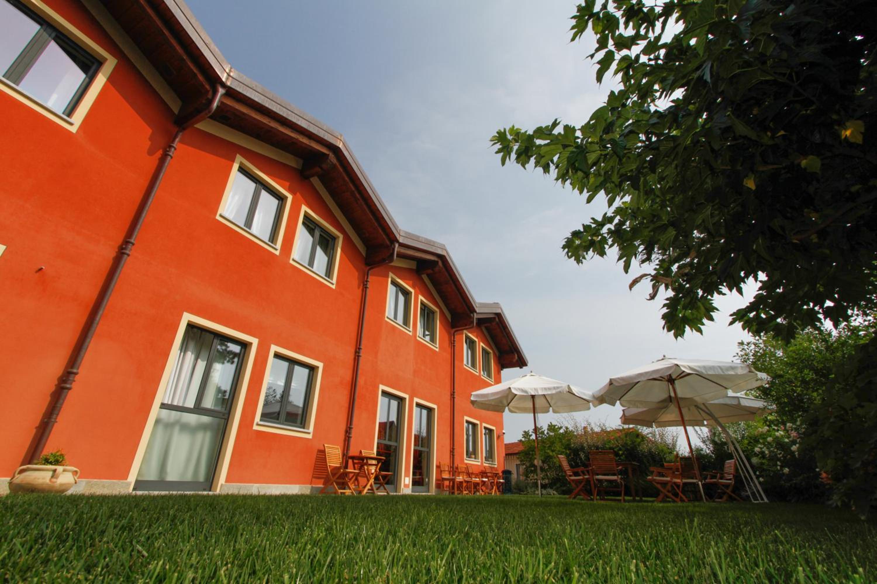 Albergo della Ceramica 2