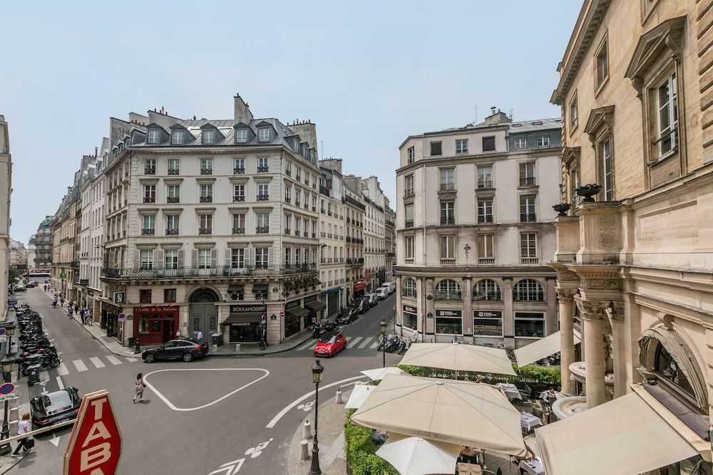WS Opera - Vendome 1