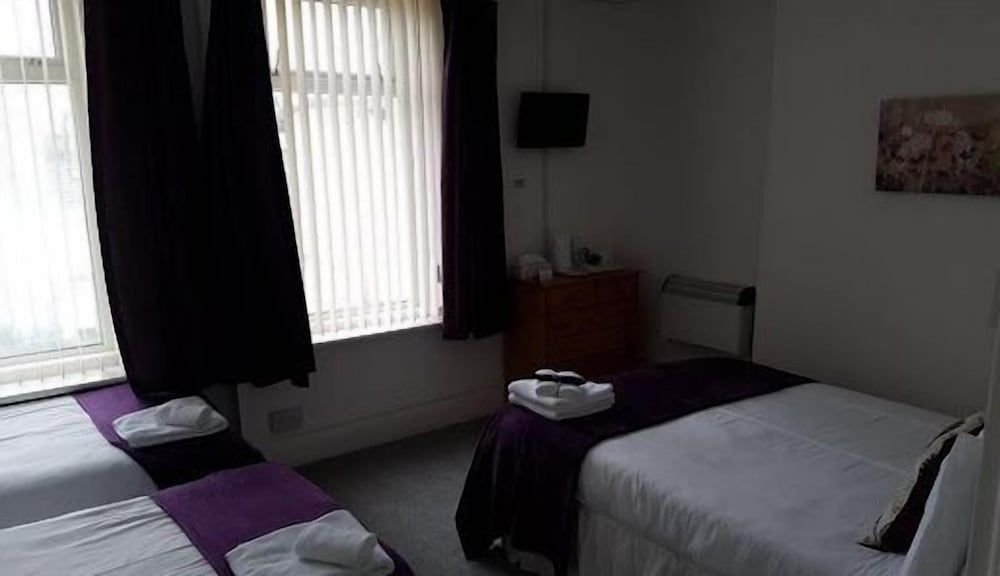 The Wilton Hotel 2