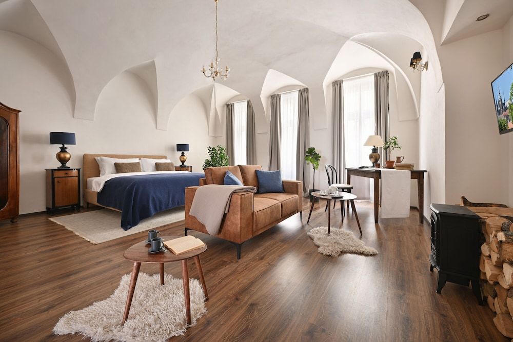 U Šuterů Boutique Hotel 1