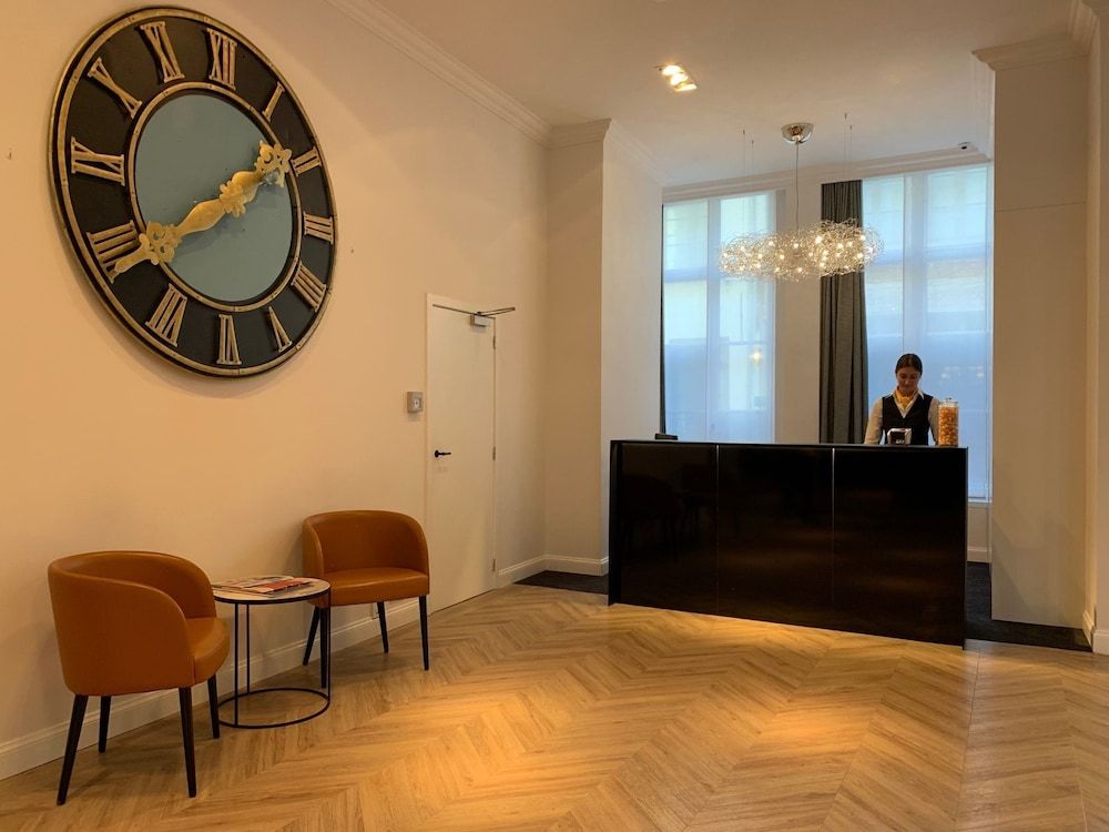 Hotel Rubens-Grote Markt 2