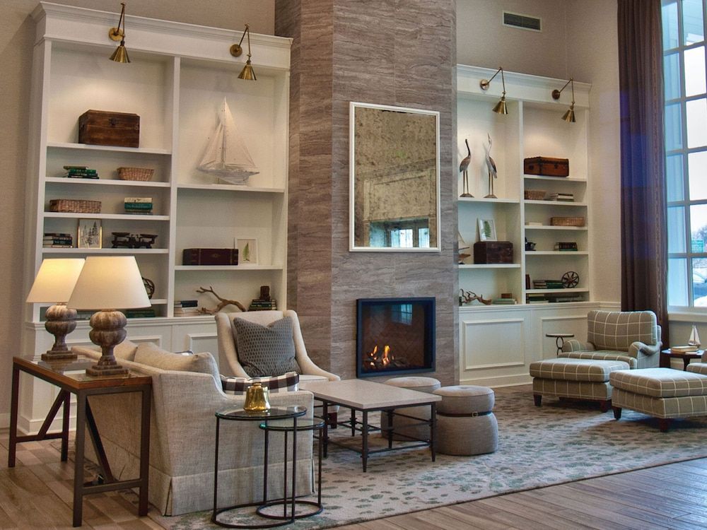 The Ingleside Hotel 1
