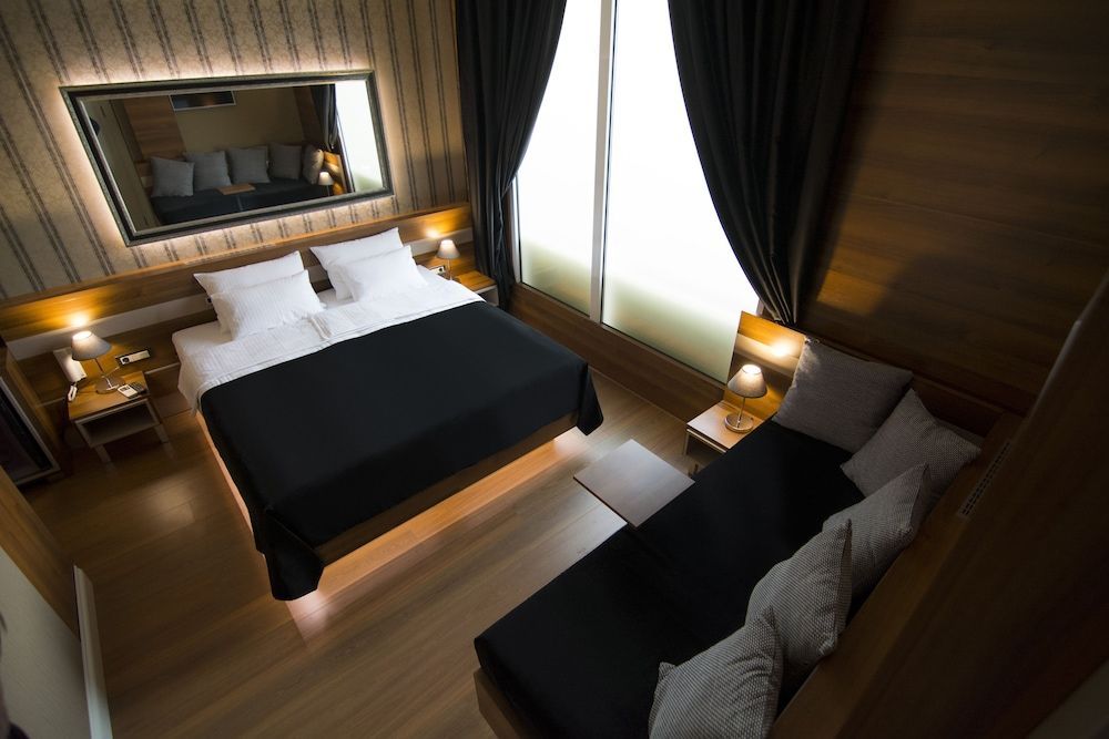 B&B Wimbledon Garni Concept 1