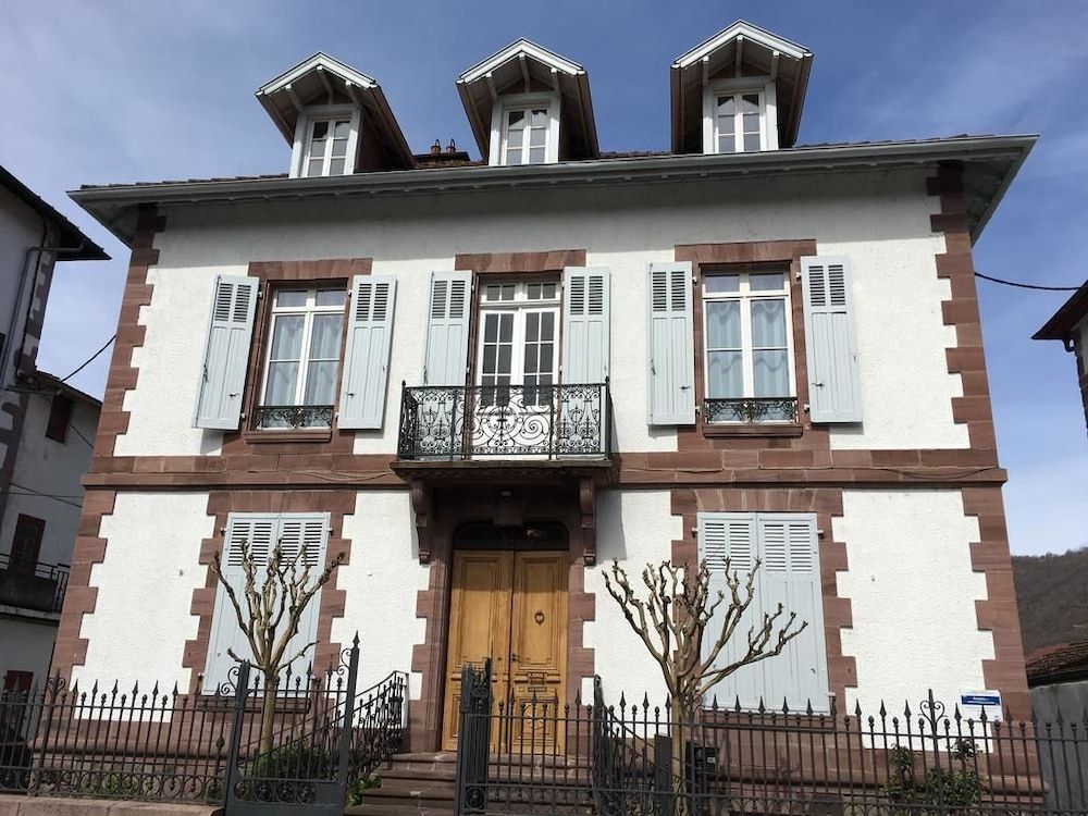La Villa Esponda 1
