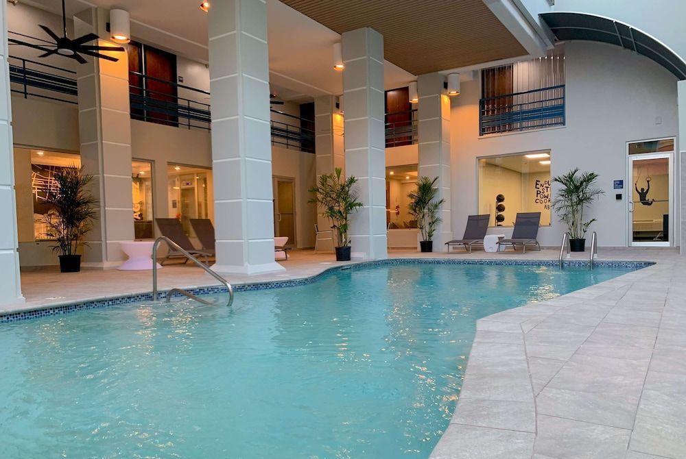 Tryp by Wyndham Mayaguez 1
