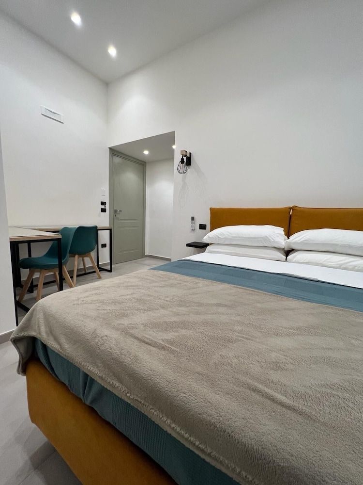 La Stella Di Napoli B&B 1