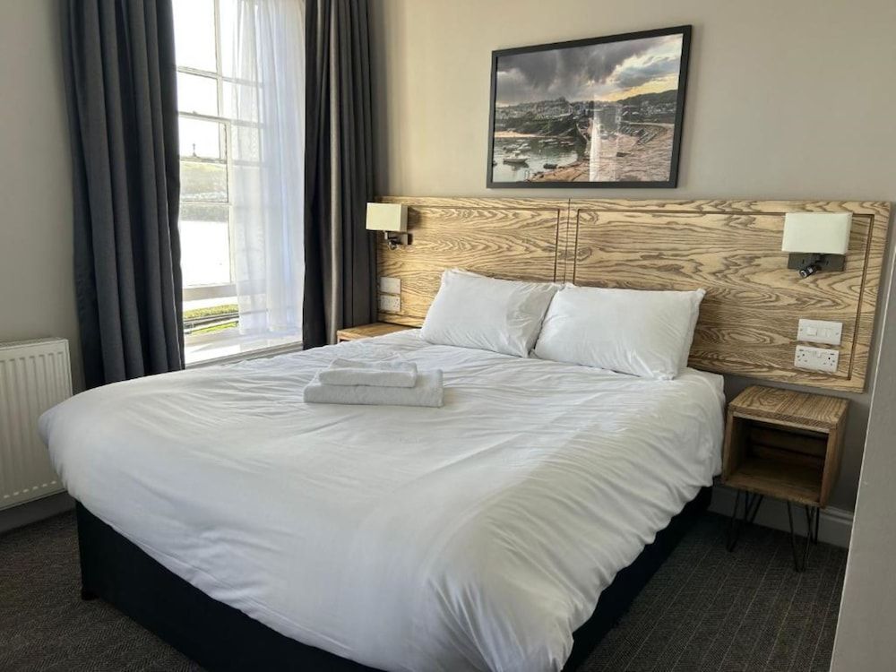 Hotel Penwig 2