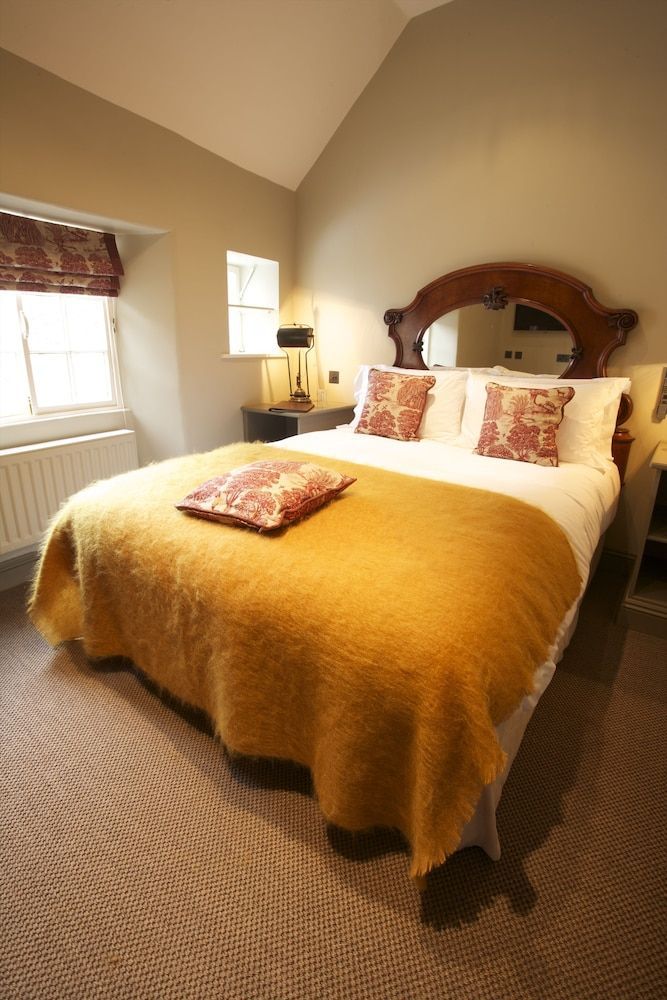 The Wheatsheaf Inn 1