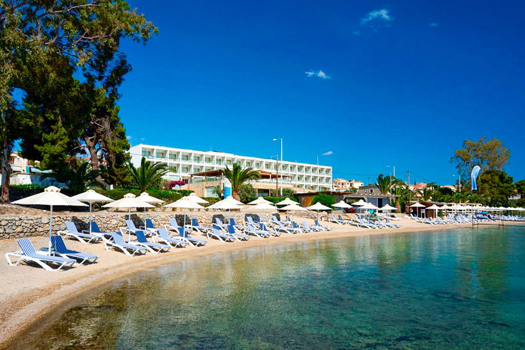 Nautica Bay Hotel 1