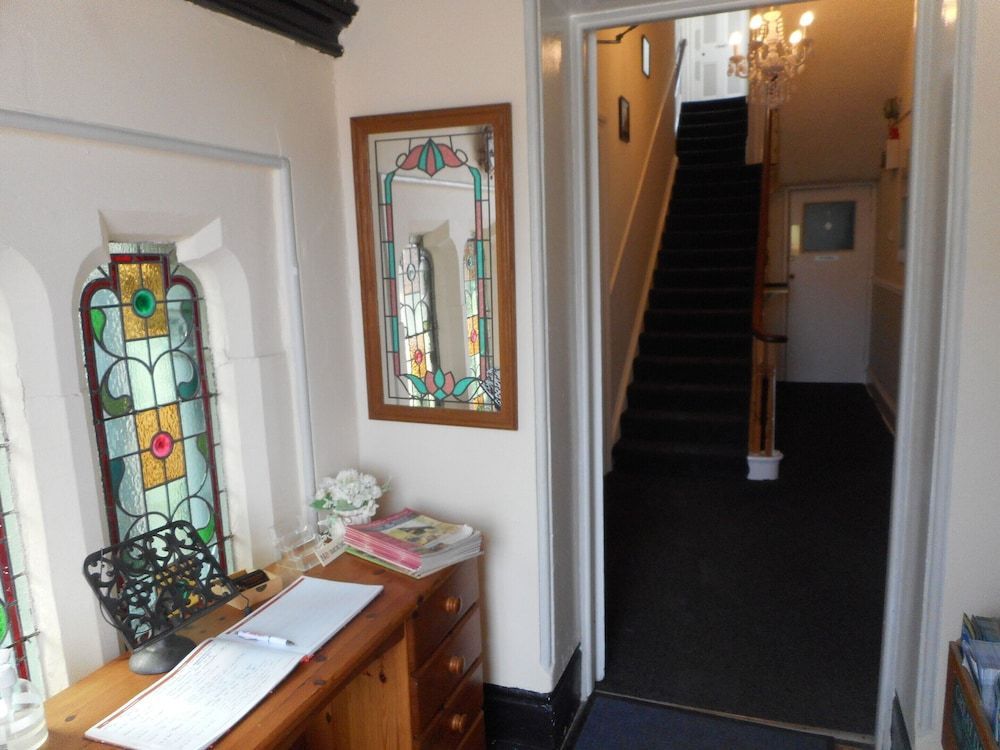 The George B&B 2