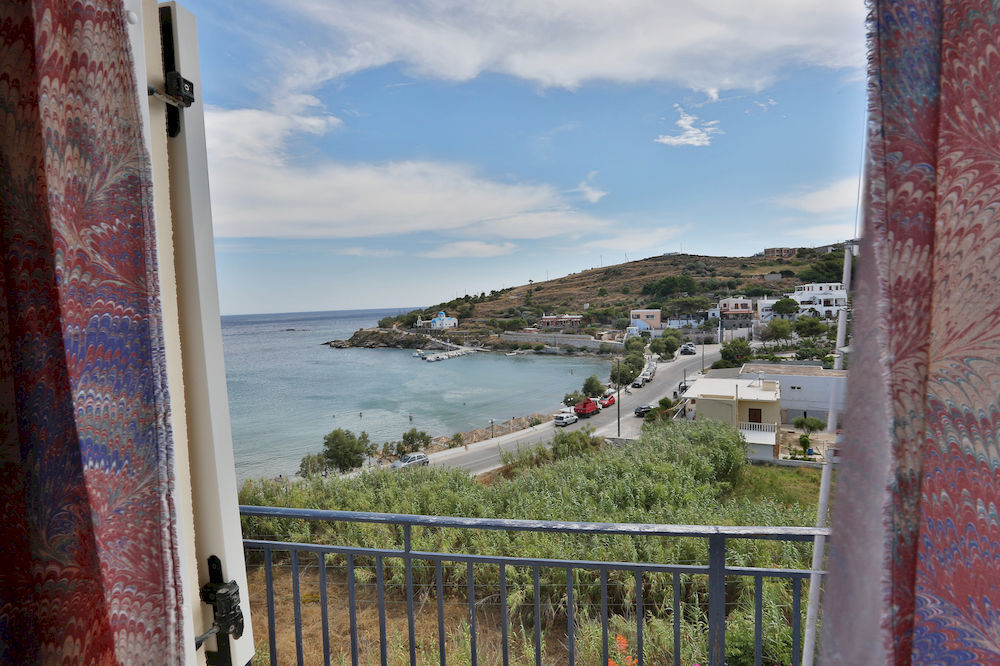Alexandra Hotel Syros 1