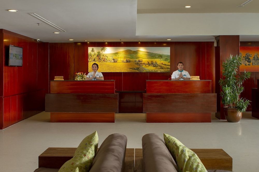 PrimeBiz Hotel Kuta 2