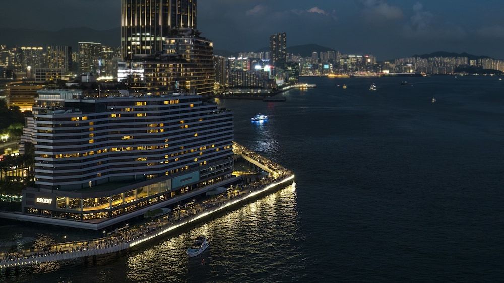 Regent HONG KONG 1