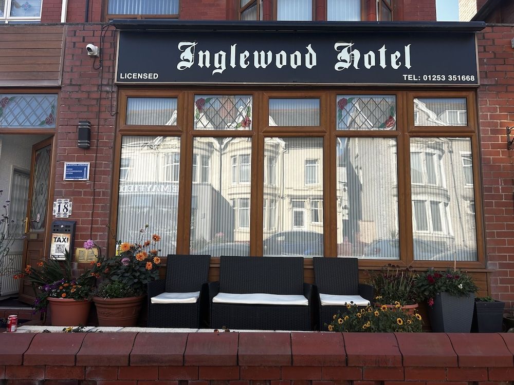 The Inglewood Hotel *Adults Only* 1
