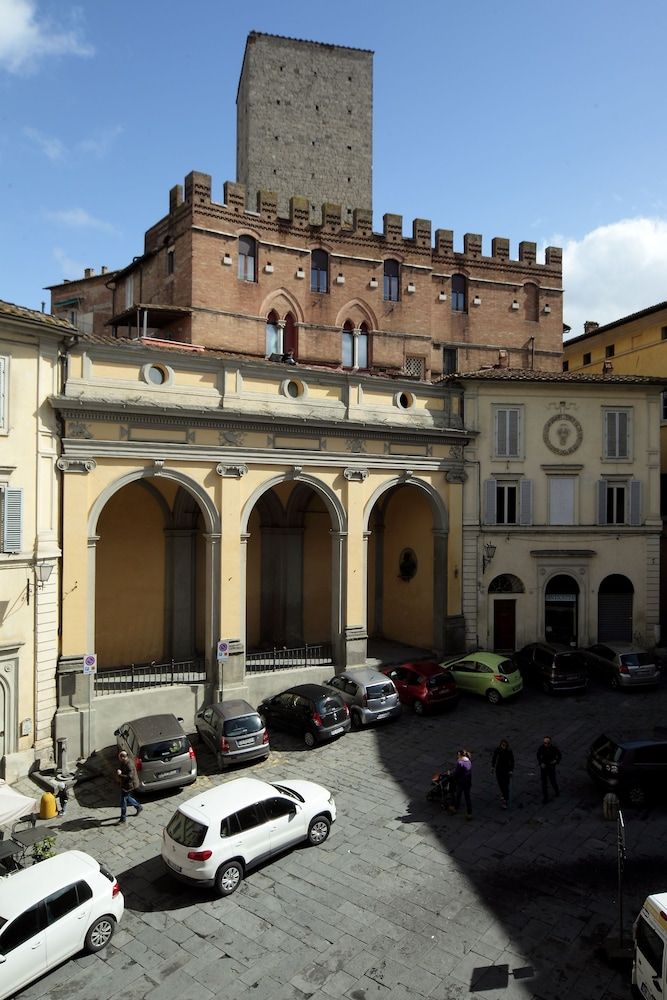 Hotel La Perla 2