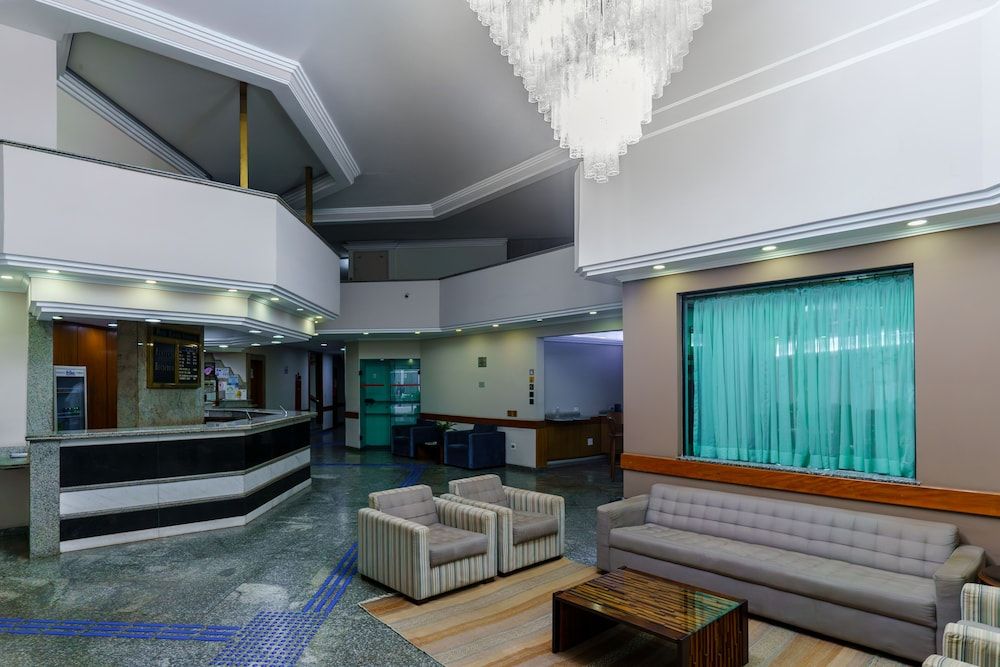 Hotel Augusta Boulevard 2