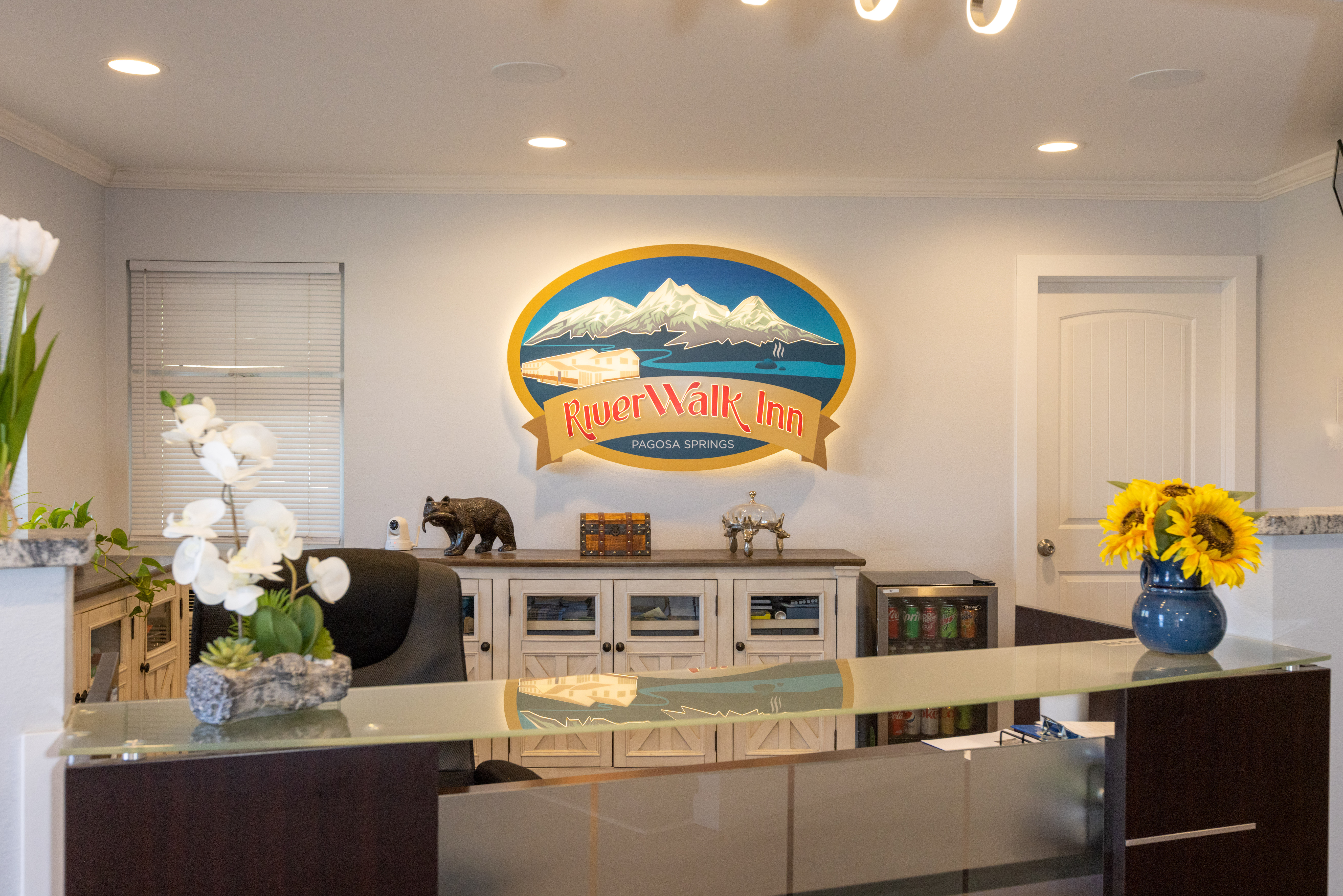 RiverWalk Inn 1