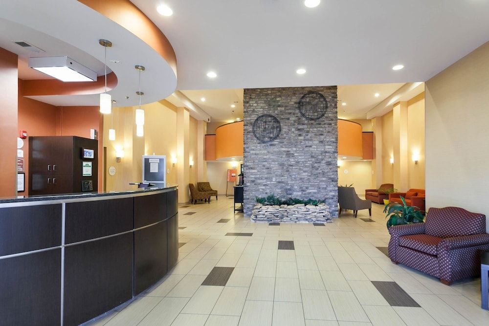 Comfort Inn & Suites Statesville - Mooresville 1