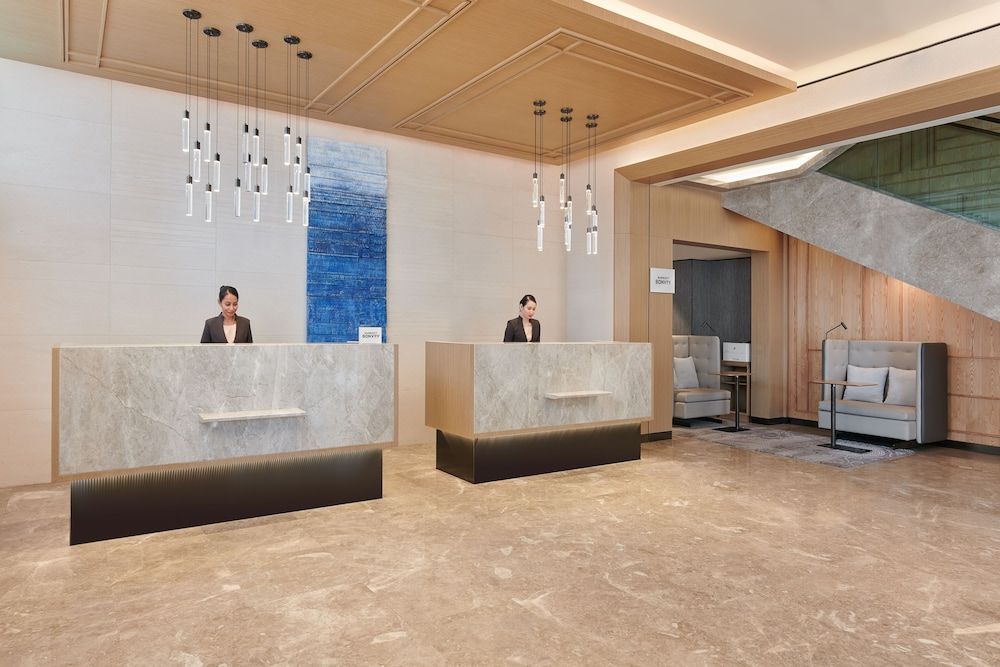 Courtyard by Marriott Penang 2