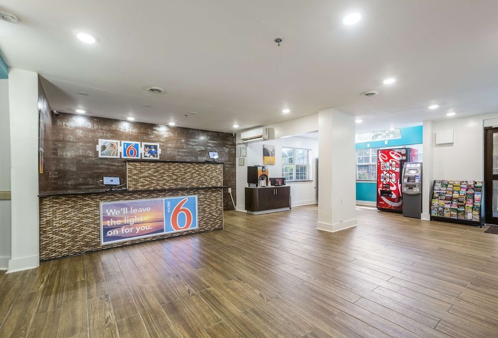 Motel 6-Smyrna, GA - Atlanta 2