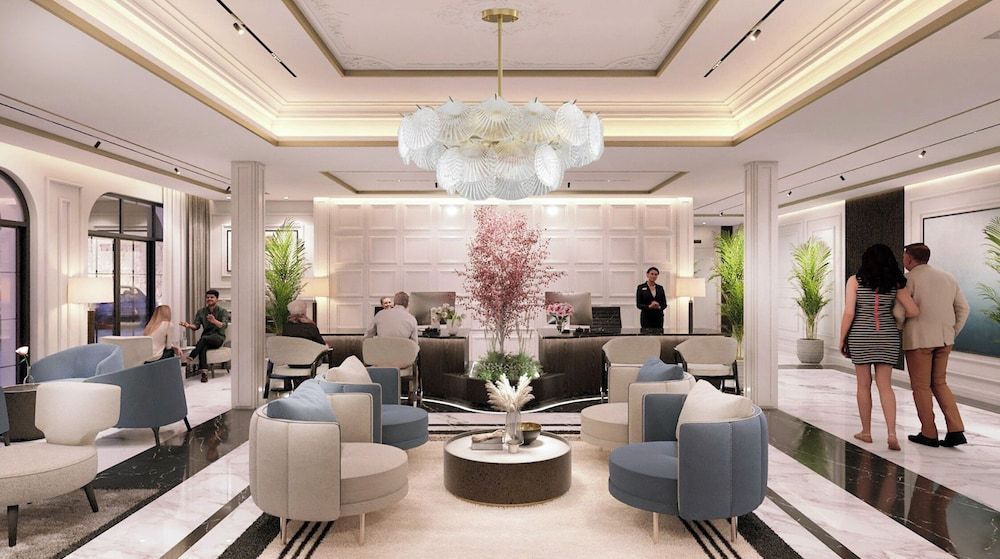 Hotel Antica 2