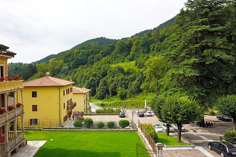 Art Hotel Baldo 2